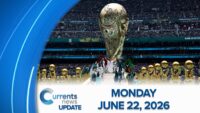 Catholic News Headlines for Monday 6/22/26   