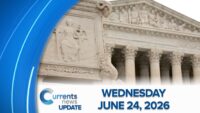 Catholic News Headlines for Wednesday 6/24/26