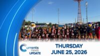 Catholic News Headlines for Thursday 6/25/26   