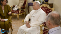 Pope Leo XIV Meets With Clergy Abuse Survivors in Madrid