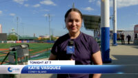 TONIGHT AT 7: Priests, Principals and Top Students Take the Field at Catholic Schools Night