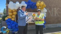 Belle Harbor Crossing Guard Retires: A Community Farewell in Queens