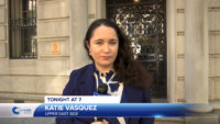 TONIGHT AT 7: Catholic Students Advocate for Children With Special Education Needs