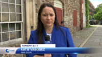 TONIGHT AT 7: Brooklyn’s Old Stone House Has Ties to American Revolution