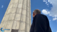 Prison Ship Martyrs Monument in Fort Greene Park Memorializes Dark Revolutionary History