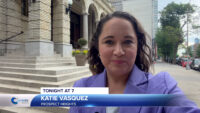 TONIGHT AT 7: As World Cup Continues, Faith Leaders Warn of Human Trafficking Risks