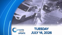 Catholic News Headlines for Tuesday 7/14/26
