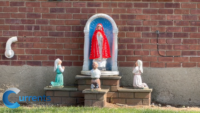 Spree of Religious Statue Thefts in Southwestern Queens Prompts Call to Action