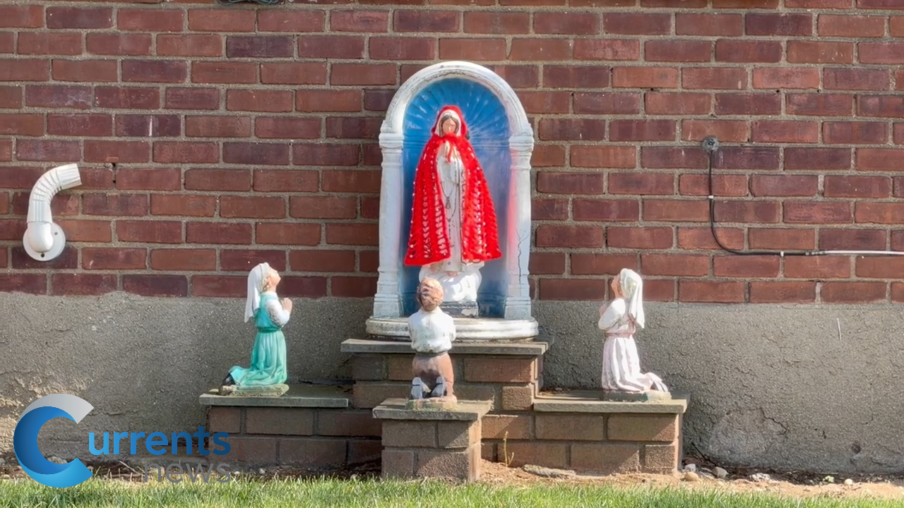 Spree of Religious Statue Thefts in Southwestern Queens Prompts Call to Action