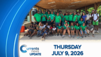 Catholic News Headlines for Thursday 7/9/26