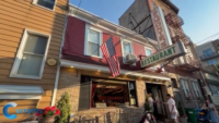 Supper Series: Bamonte’s Role in Giglio Tradition