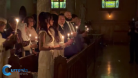 Rise in Catholic Conversions Defies Expectations, Study Finds