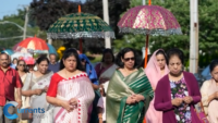 Queens Celebrates Feast Day of St. Alphonsa