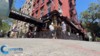 Supper Series: O. Henry’s Booth at Pete’s Tavern Draws Hungry Historians to Gramercy