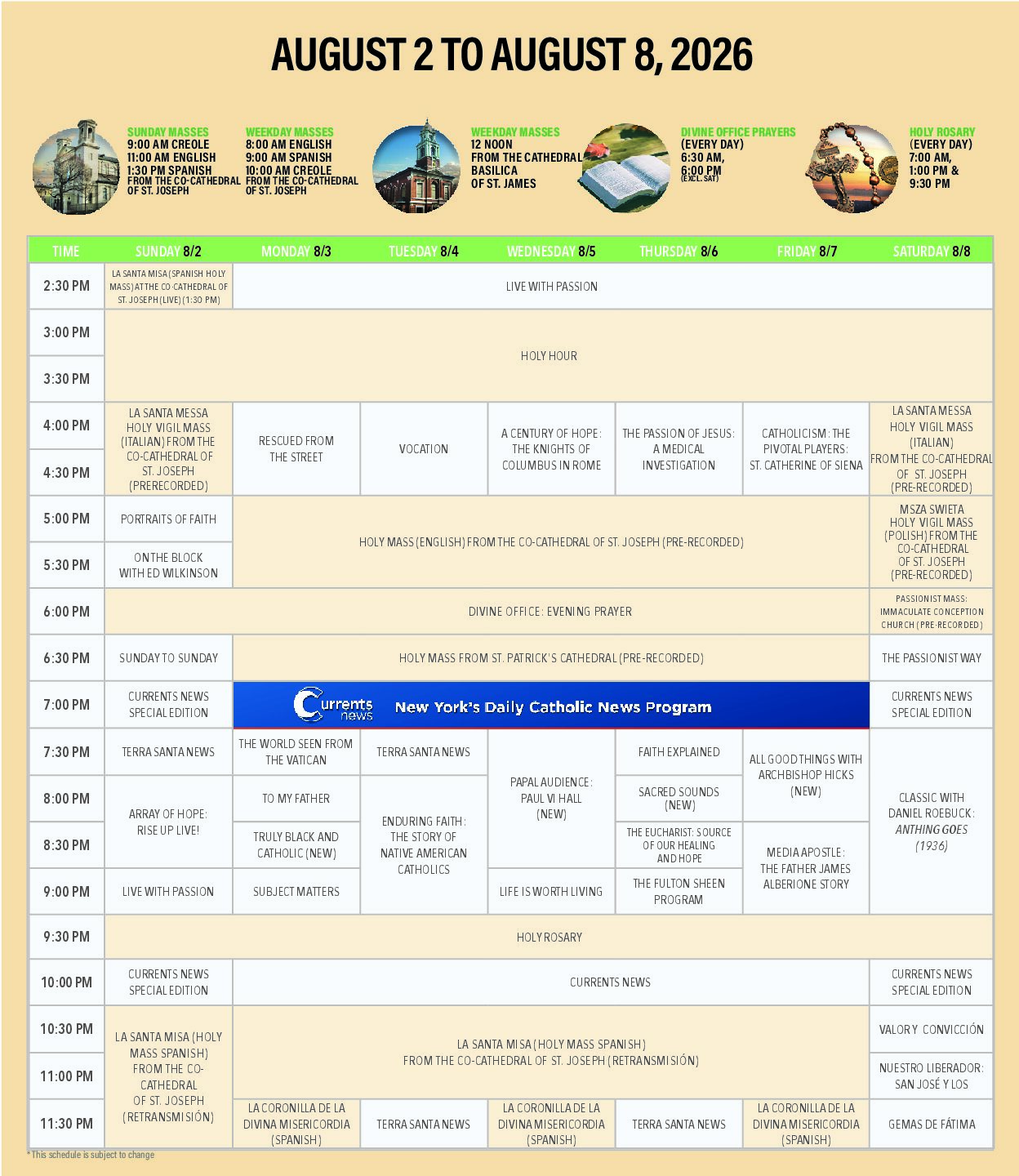 NET SKED JUL 5 PRINT Masses n Sked p4 and p5 v2 Page 2