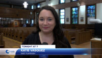 TONIGHT AT 7: St. Vincent Ferrer Church Completes Renovations in Brooklyn