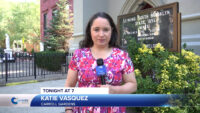 TONIGHT AT 7: Catholic Church Celebrates 175 Years of Faith, Community in Brooklyn