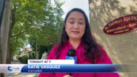 TONIGHT AT 7: Diocese of Brooklyn Parishioners Support Haitian Migrants