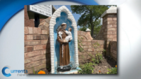 Man Arrested in Connection With Religious Statue Thefts in Queens