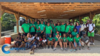 Brooklyn Youth Reflect on Dominican Republic Mission Trip