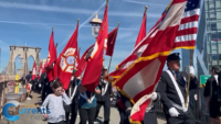 Brooklyn Firefighters To Honor Fallen 9/11 Heroes With Annual Bridge Walk