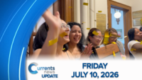 Catholic News Headlines for Friday 7/10/26   
