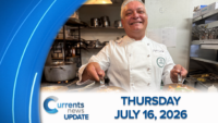 Catholic News Headlines for Thursday 7/16/26