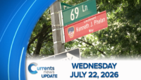 Catholic News Headlines for Wednesday 7/22/26   