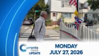 Catholic News Headlines for Monday 7/27/26   
