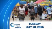 Catholic News Headlines for Tuesday 7/28/26   