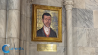 Mass for Venerable Pierre Toussaint Celebrates Legacy