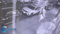 Vandalism at St. Thomas the Apostle Church has Police Searching for Man Who Ransacked Property