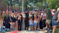 New York City Replaces Street Signs Honoring 9/11 Heroes
