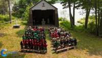 Scouts From the Diocese of Brooklyn Continue Annual Summer Camp Tradition in Catskills