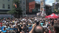 Our Lady of Mount Carmel Feast Honors Italian Heritage