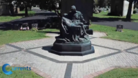 Long Island Catholic Cemetery Expands 9/11 Memorial