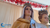 Our Lady of Mount Carmel Feast Day Brings Devotion to the Streets of Williamsburg