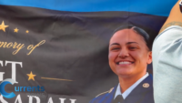 Honoring a Hometown Hero: Queens Community Unites After Death of U.S. Army Sgt. Angel Rampersad