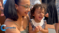 From Fear to Faith: Immigrant Mother Finds Hope at The Bridge to Life, Earns Scholarships