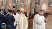 Feast for Blessed Father McGivney Celebrated to Inspire Clergy to be Like Him