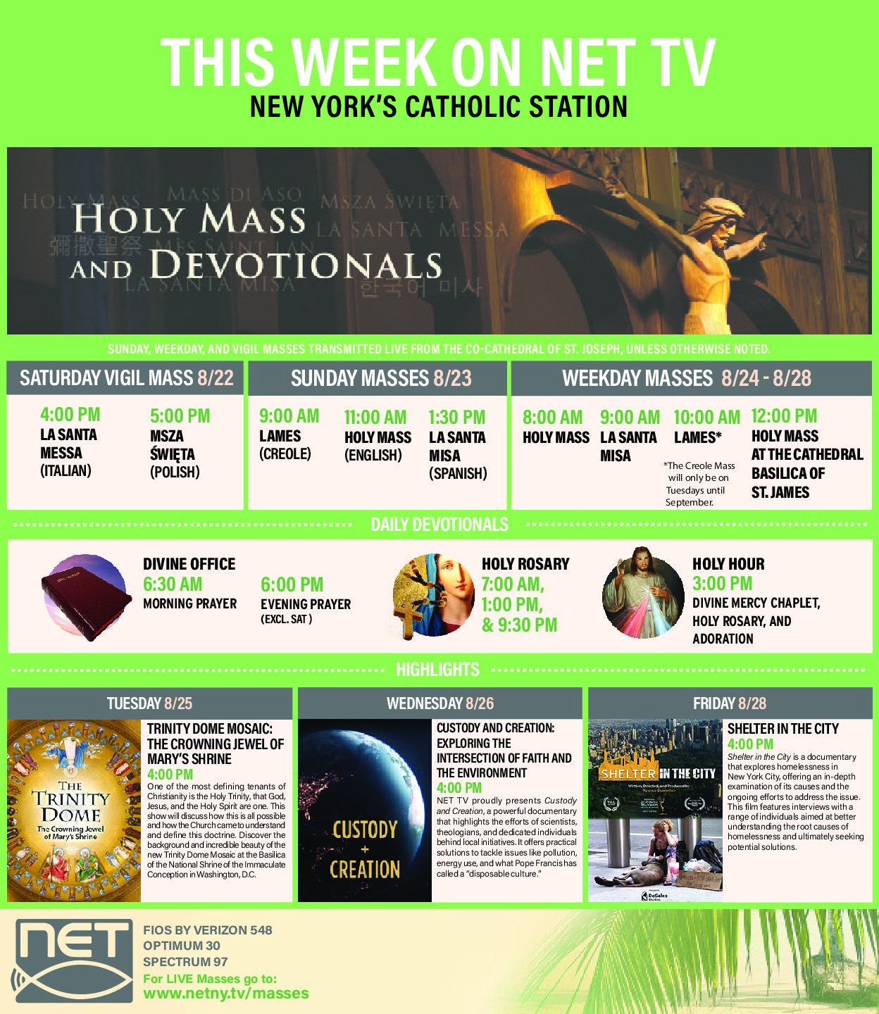 NET SKED JUL 5 PRINT Masses n Sked p4 and p5 v2 Page 2