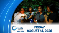 Catholic News Headlines for Friday 8/14/26