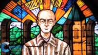 Martyr St. Maximilian Kolbe Honored at Auschwitz on the 85th Anniversary of His Death