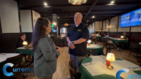 Supper Series: St. Sebastian Church and Donovan’s Pub Stand as Pillars